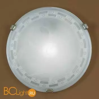 Потолочный светильник Orion Leuchten DL 7-395/30 Satin